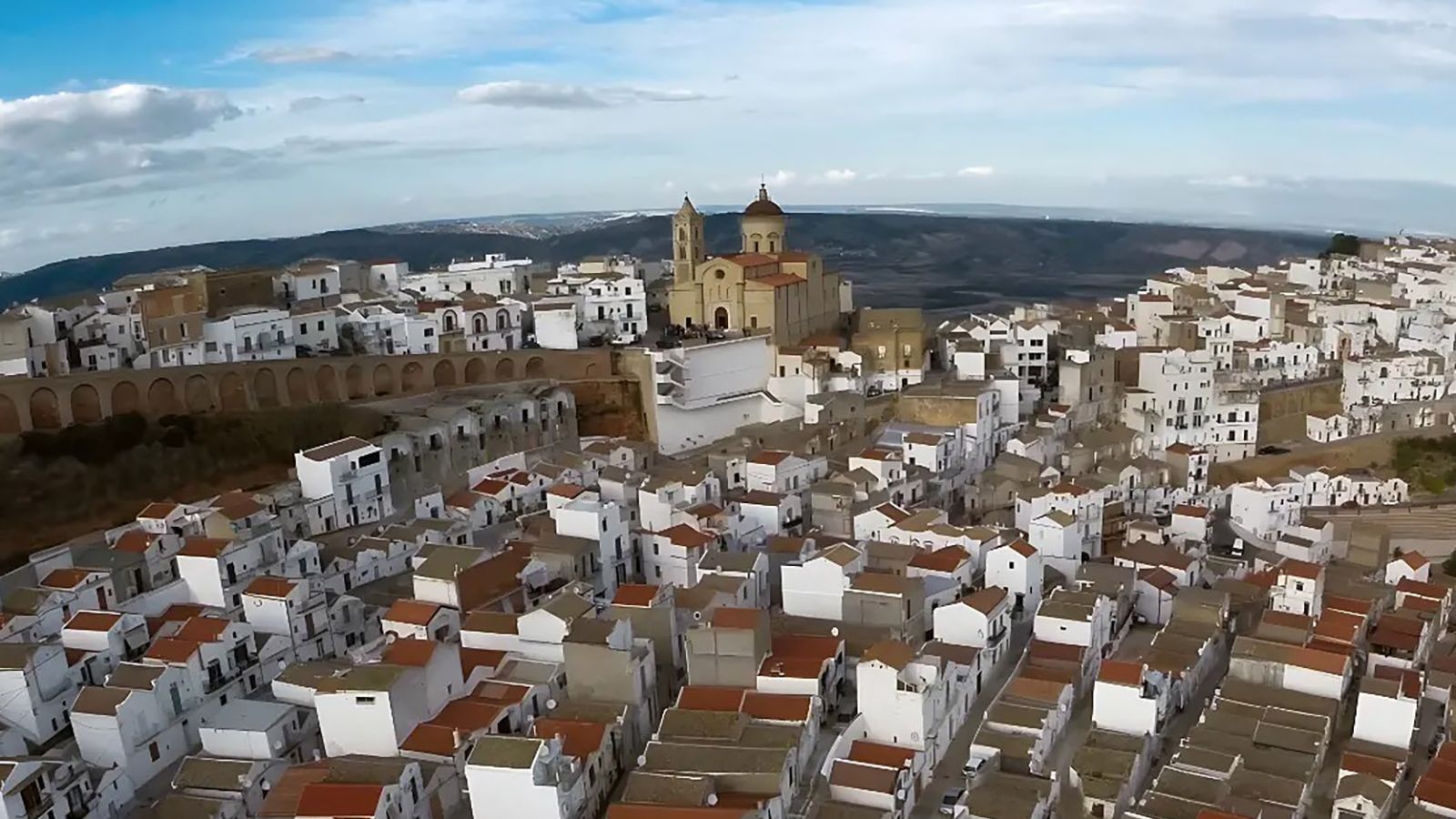 PISTICCI AVRÀ PER LA PRIMA VOLTA NELLA STORIA IL SUO DEPURATORE.